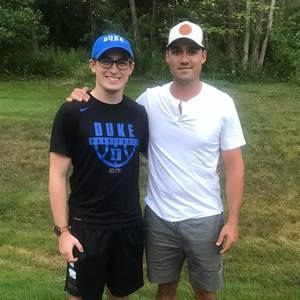 Meet your Posher, Stacy